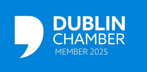 Dublin Chamber of Commerce Member